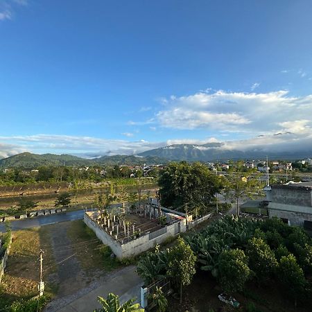 Hotel Nha Nghi Ngoc Anh Nghia Lo Zewnętrze zdjęcie