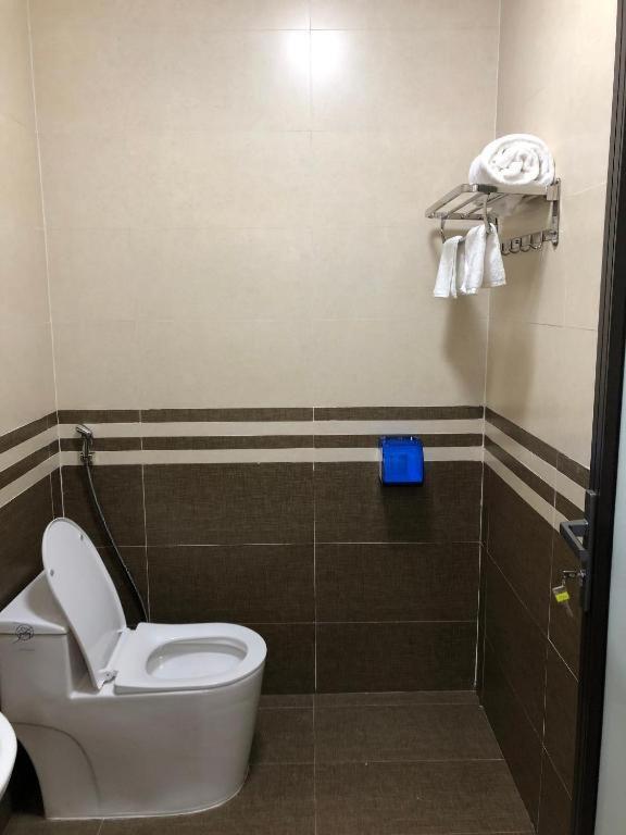 Hotel Nha Nghi Ngoc Anh Nghia Lo Zewnętrze zdjęcie